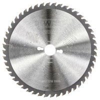 DeWalt 260mm Circular Saw Blades