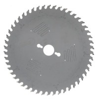 DeWalt 250mm x 30mm 50T TCT Extreme Workshop Circular Saw Blade for Trespa Materials - DT4345-QZ
