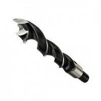 DeWalt DT4504 Brad Point Drillbit 4mm x 80mm