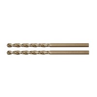 HSS E COBALT 2.5mm (2 PACK) 