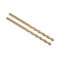 HSS E COBALT 3.5mm (2 PACK) 