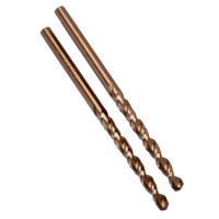 DeWalt DT5039 Extreme 2 HSS-G Metal Drill Bit 3.2mm x 65mm (Pack Of 2)