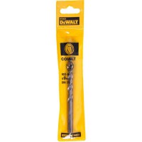 DeWalt DT5421 9MM Cobalt HSS-Co Drill Bit 9mm x 125mm