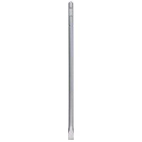 Dewalt 19mm Hexagon Shank 600mm x 25mm Flat Chisel