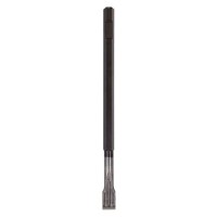 Dewalt DT6958 400mm x 25mm Flat Chisel With A 19mm Hex Shank