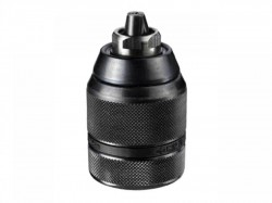 NO LONGER AVAILABLE DeWalt DT7043 13mm Twin Metal Sleeved Keyless Drill Chuck 1/2\" x 20UNF for Drill