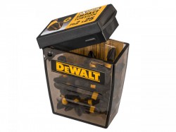 DEWALT Impact Torsion Bits PH2 25mm Tic Tac Box