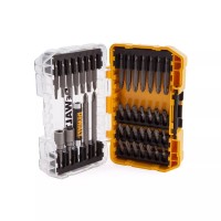 DeWalt DT70702 40 Piece Hex Shank Screwdriver Bit Set