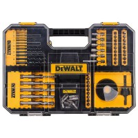 Dewalt DT71583QZ 102pc Drill Driver Set - TSTAK IV