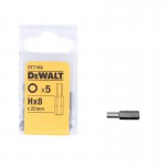 Dewalt Hex Bits