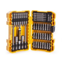 DeWalt DT71702 45 Piece Screwdriver Bit Set