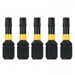 Screwdriver Bits & Driver Accessories