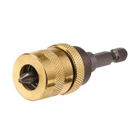 DeWalt DT7521 Drywall Bit Holder & Depth Setter Inc. Ph2 25mm