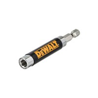 DeWalt DT7701QZ Magnetic Screwdriving Bit Holder With Guide Sleeve 80ml