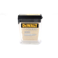 NO LONGER AVAILABLE Dewalt DT7908 EMPTY TIC TAC BOX