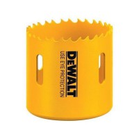 [NO LONGER AVAILABLE] DeWalt DT8122 Bi Metal High Performance Deep Cut Holesaw 22mm