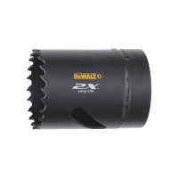 DeWalt DT8144L-QZ 44mm Extreme HSS Bi-Metal Holesaw For Various Dewalt Saw