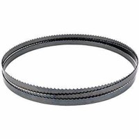 DeWalt 690mm 18TPI Bandsaw Blades 3pk