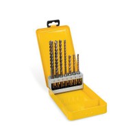 Dewalt DT8976  7 piece FHC SDS Plus Drill Bit Set