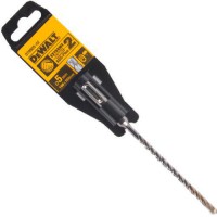 DeWalt DT9505 5.0mm x 160mm Extreme 2 SDS Plus Bit Working Length 100mm
