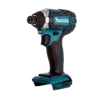 Makita DTD152Z 18 Volt LXT Li-Ion Cordless Impact Driver Body Only