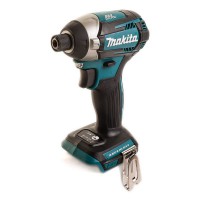 Makita DTD154Z 18 Volt LXT Li-Ion Cordless Brushless Impact Driver Body Only