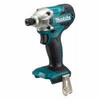 Makita DTD156Z 18V LXT Li-Ion Cordless Impact Driver Body Only - DTD156Z