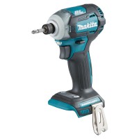 Makita DTD170Z 18 Volt LXT Li-Ion Cordless Brushless Impact Driver Body Only