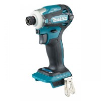 Makita DTD172 18V Brushless Impact Driver LXT Body Only - DTD172Z