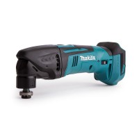 Makita DTM50Z 18V Cordless Multi Tool LXT Li-Ion Body Only - DTM50Z