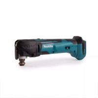 Makita DTM51Z 18 Volt LXT Li-Ion Cordless Oscillating Multi Cutter Multitool Body Only