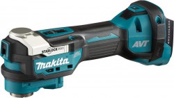 Makita DTM52Z 18v LXT Brushless Multi-Tool Body Only