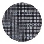 Dewalt Mesh Sanding Discs 225mm