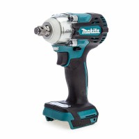Makita DTW300Z 18V 1/2\" Impact Wrench LXT Brushless Body Only - DTW300Z