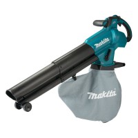 Makita DUB187Z LXT Cordless Brushless Variable Speed Blower/Vacuum Body Only