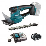 Makita Cordless Garden Tools