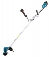 Makita DUR190URT8 Grass Trimmer 18v X1 5ah Battery