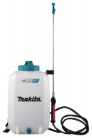 Makita DUS158Z  LXT 18v Garden Chemical Sprayer 15Ltr Body Only