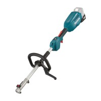 Makita DUX18Z 18V LXT BRUSHLESS SPLIT-SHAFT MULTI TOOL MOTOR UNIT BODY ONLY