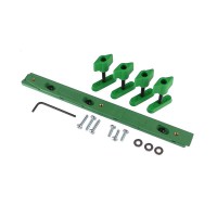 MicroJig DV-360ZP750B1 Zeroplay 360 Sled Kit
