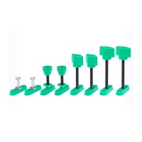 MicroJig DV-HK4.5K2-VP Matchfit Dovetail Hardware Variety 8 Pack