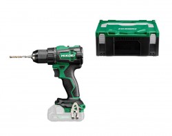 HiKOKI DV18DEW2Z 18V Brushless Combi Drill 70Nm - Body Only