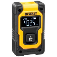DeWalt DW055PL Pocket Laser Distance Measure
