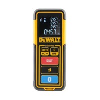 DeWalt Reconditioned DW099SQ-XJ Line Distance Measurer 99S 30m Bluetooth