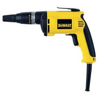 DeWalt Reconditioned 240 Volt Drywall Screwdriver 540W