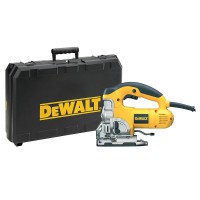 DeWalt Reconditioned DW331K 240 Volt Electric Jigsaw 701W