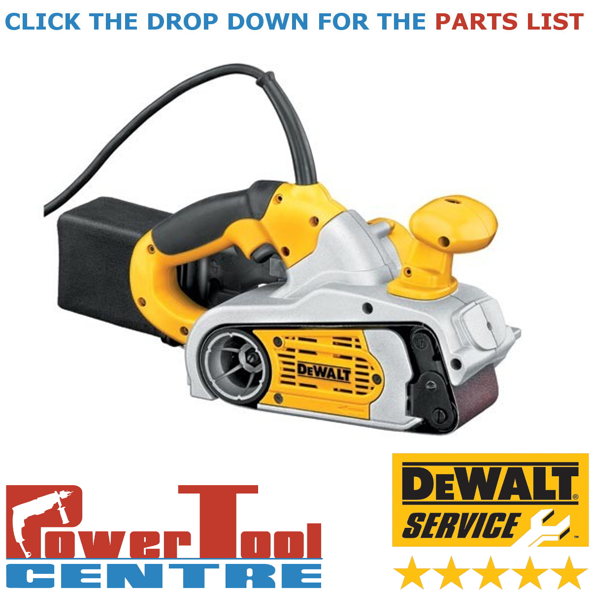 Parkside Belt Sander Spare Parts Reviewmotors.co