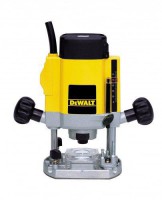 DeWalt Reconditioned DW615 240 Electronic 1/4\" Plunge Router 900W