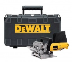 DeWalt Reconditioned DW682K Biscuit Jointer 600 Watt 240 Volt