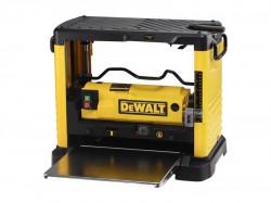 DeWalt Reconditioned DW733 230V Portable Planer Thicknesser - DW733Q-GB